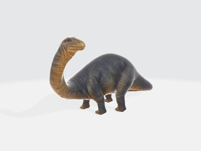 apatosaurus