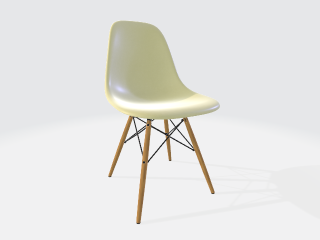 EAMES chair